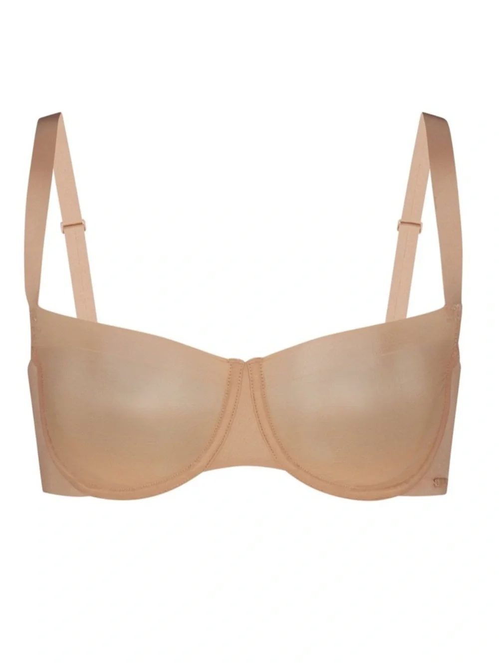 SKIMS unlined balconette bra! - Picture 2 of 7